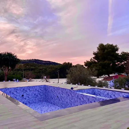 Park Bujari Vip 3*