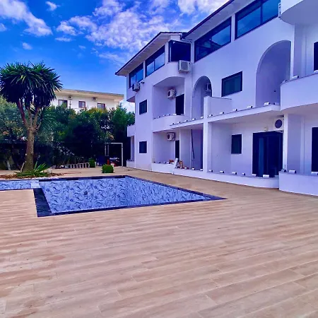 Hotel Vila Park Bujari Vip