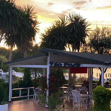 Hotel Vila Park Bujari Vip