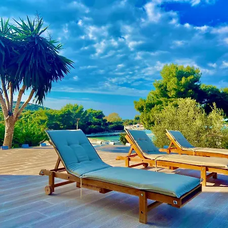 Hotel Vila Park Bujari Vip 3*