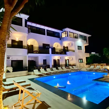 Park Bujari Vip Ksamil