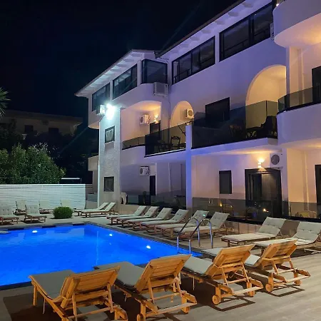 Park Bujari Vip 3*