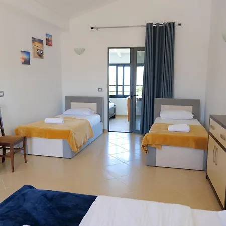 ホテル Hotel Vila Park Bujari Vip