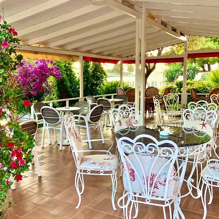 Park Bujari Vip Ksamil