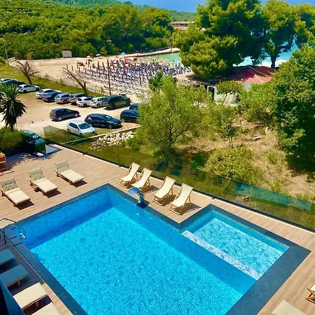 Hotel Park Bujari Vip