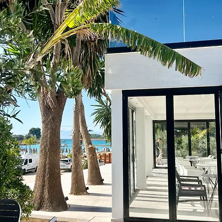 Hotel Vila Park Bujari Vip ホテル 3*