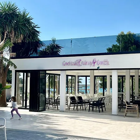 Park Bujari Vip 3*