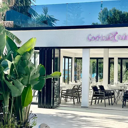 Hotel Vila Park Bujari Vip ホテル