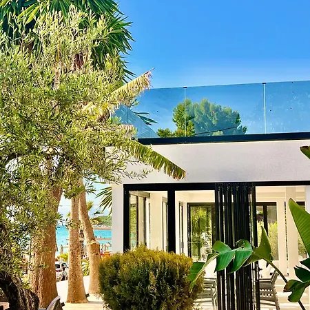 Hotel Park Bujari Vip 3*
