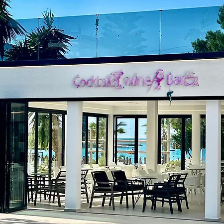Park Bujari Vip Ksamil