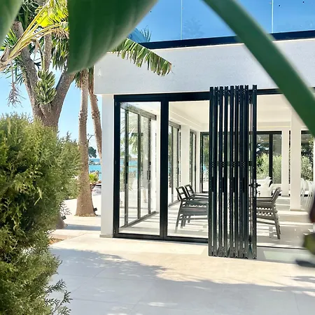Park Bujari Vip