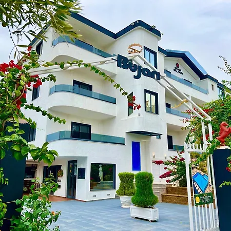 Park Bujari Vip Ksamil