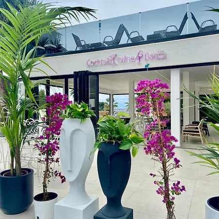 Park Bujari Vip Ksamil
