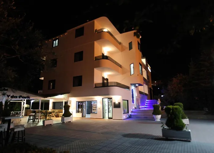 Park Bujari Hotel