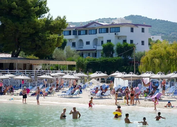 Park Bujari Hotel 3*