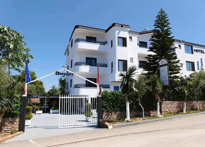 Park Bujari 3*