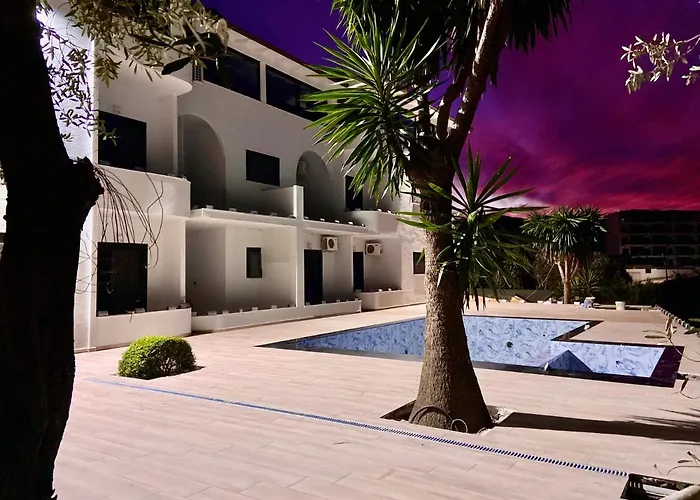 Park Bujari Hotel