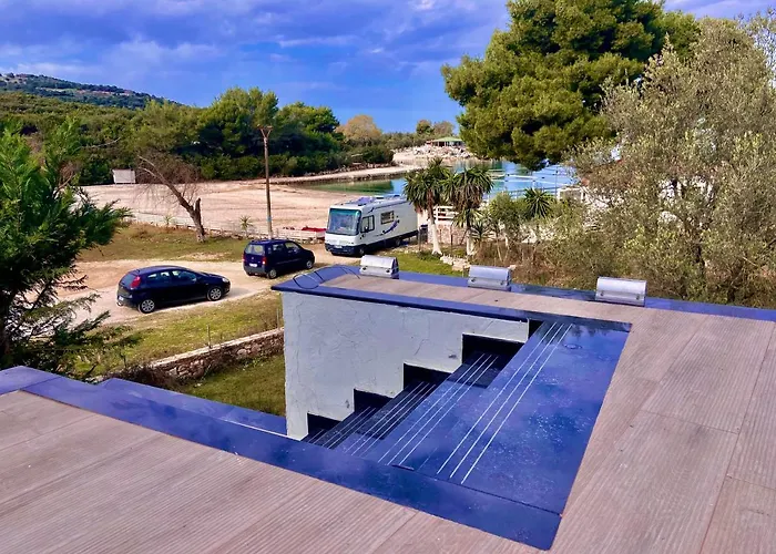 Hotel Park Bujari 3*