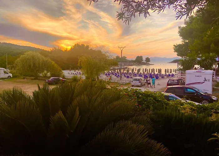 Park Bujari Hotel 3*