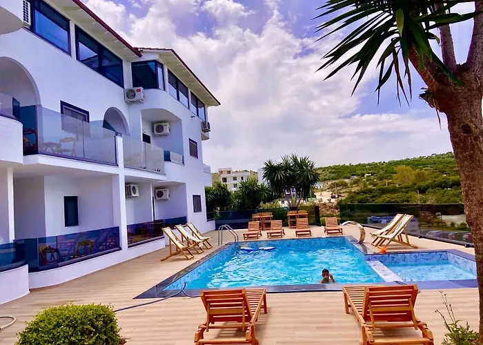 Park Bujari Hotel 3*