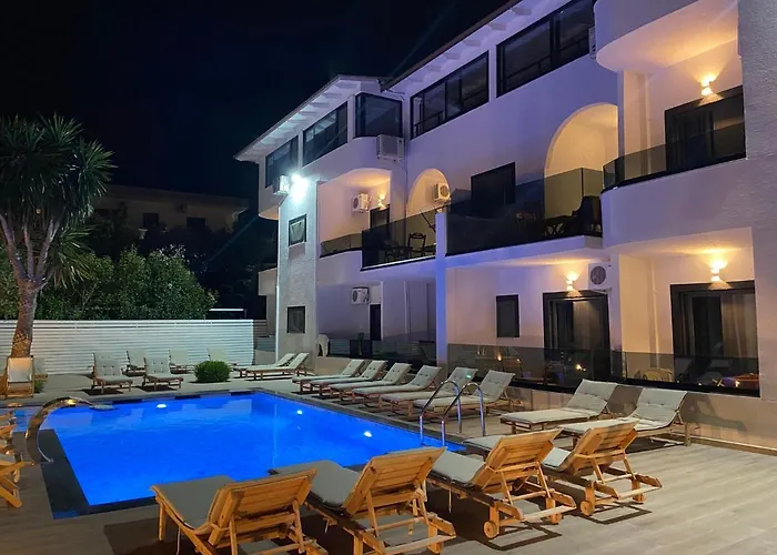 Park Bujari 3*