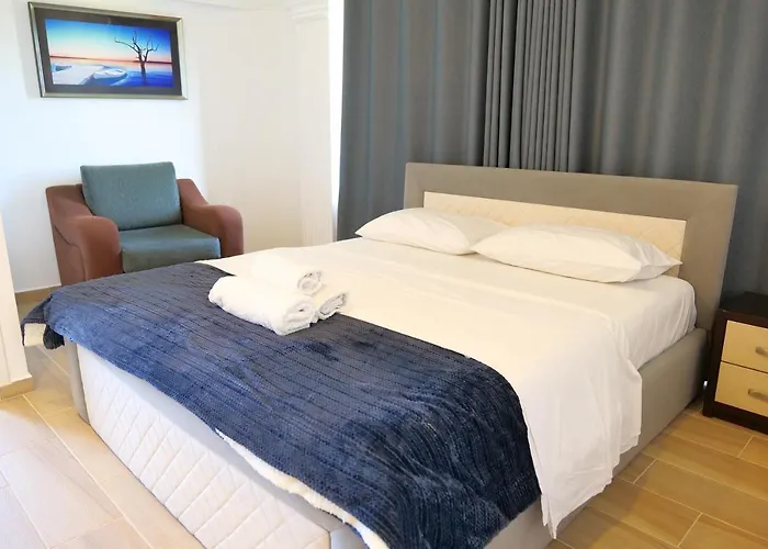 Park Bujari Hotel