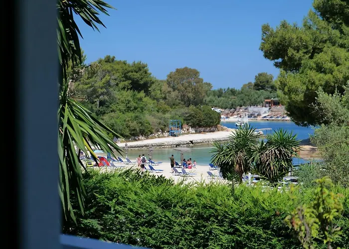 Hotel Park Bujari 3*