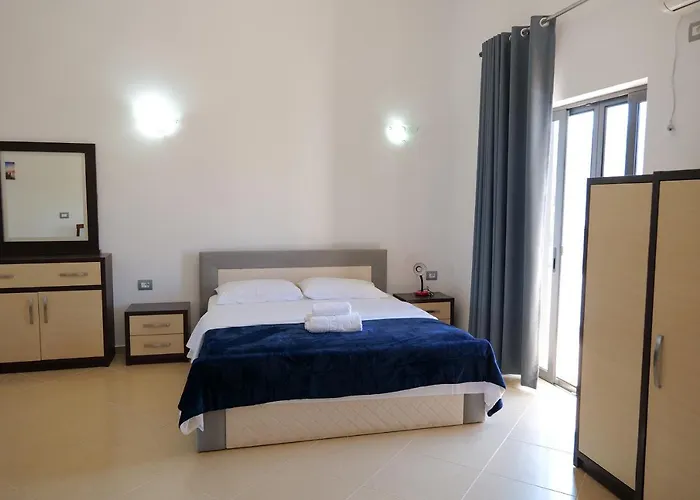 Park Bujari 3*