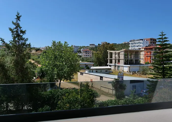 Park Bujari Hotel