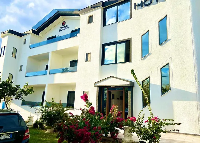 Hotel Park Bujari 3*