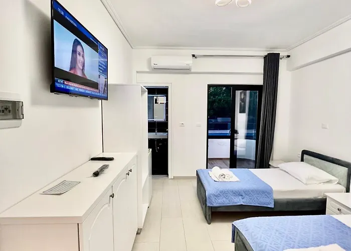 Park Bujari 3*