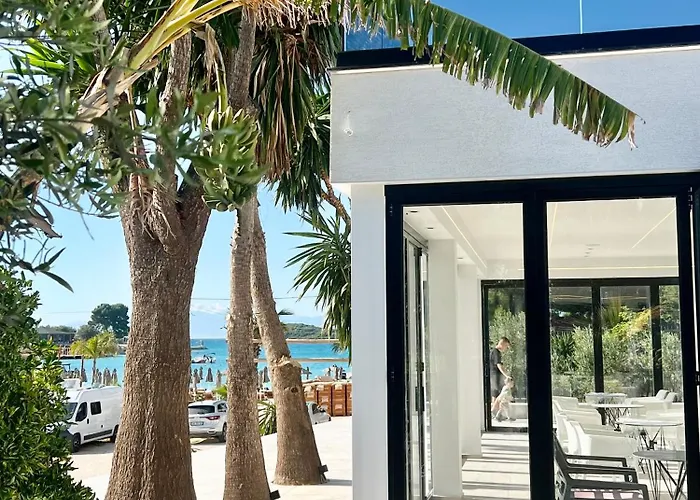 Park Bujari Hotel 3*