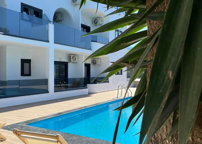 Hotel Park Bujari 3*